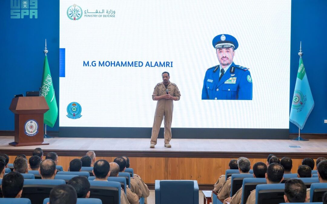 انطلاق مناورات تمرين «رماح النصر 2026» بالقطاع الشرقي