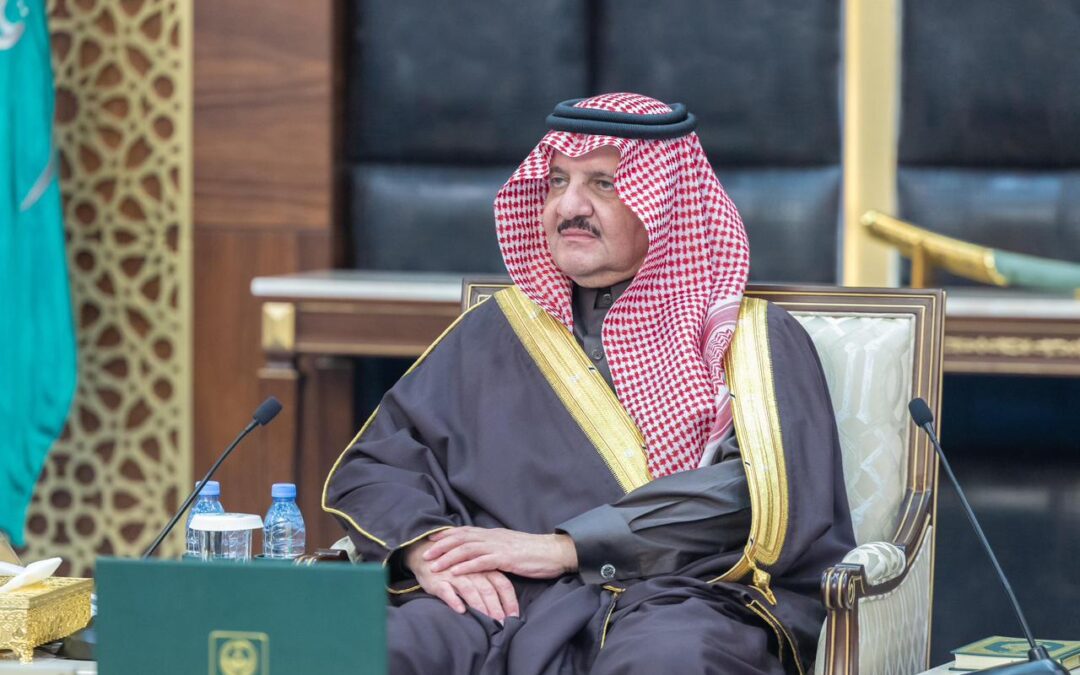 أمير الشرقية: إذا كان للنخيل وطن فسيكون الأحساء