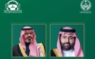 برعاية أمير جازان وحضور نائبة.. صحة جازان تنظّم مؤتمر السلامة المرورية الأول غداً الاحد
