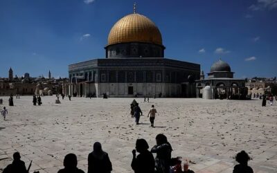 144 شهيدًا و6528 مصابًا في القدس خلال 5 سنوات من انتهاكات الاحتلال