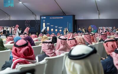 مدير مركز المعلومات الوطني: بدعم ولي العهد أطلقنا “هيكساجون” أكبر مركز بيانات حكومي مصنّف Tier IV عالميًا