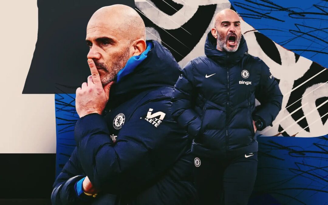 تشيلسي يعلن رحيل ماريسكا عن تدريب الفريق