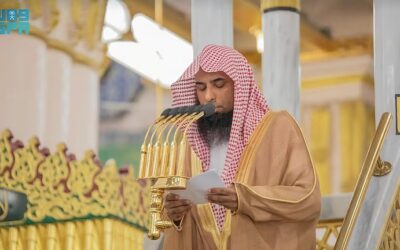 إمام المسجد النبوي: ادعاء علم الغيب كفر وتحذير من السحرة والكهنة والمشعوذين