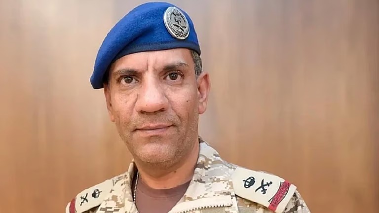 “التحالف” يعلن بدء دخول المساعدات الإنسانية إلى حضرموت بالتنسيق مع مركز الملك للإغاثة