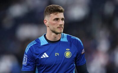 اتفاق شفهي بين جنوى الإيطالي والنصر لانتقال الحارس بينتو