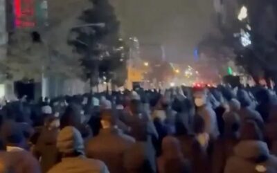“الاتحاد الأوروبي” يمنع دبلوماسيي إيران من دخول البرلمان وطهران تستدعي سفراء أوروبيين