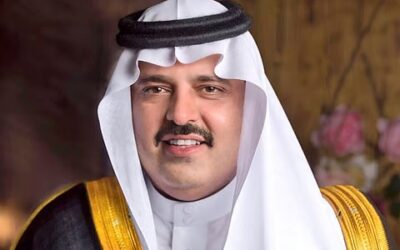 أكبر مسيرة دفع رباعي في العالم تنطلق من توارن التاريخية