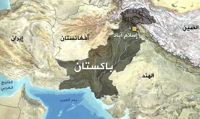 باكستان تطالب بتجديد الجهود الدبلوماسية لوقف الحرب في السودان