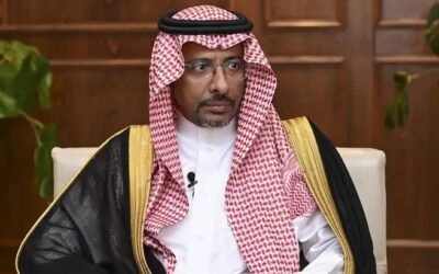 “الخريف” يطلق إطاراً وطنياً لمهن ومهارات الصناعة والتعدين لتعزيز التوطين