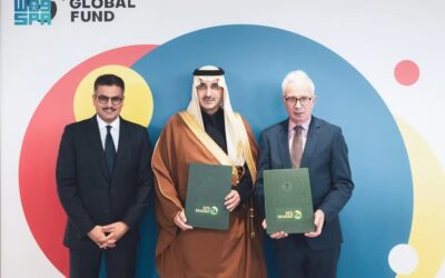 السعودية تقدّم 39 مليون دولار للصندوق العالمي لمكافحة الإيدز والسل والملاريا