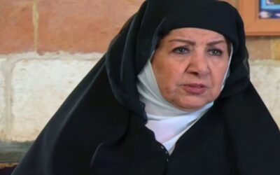 مقتل الممثلة السورية هدى شعراوي الشهيرة بدور “أم زكي” في دمشق