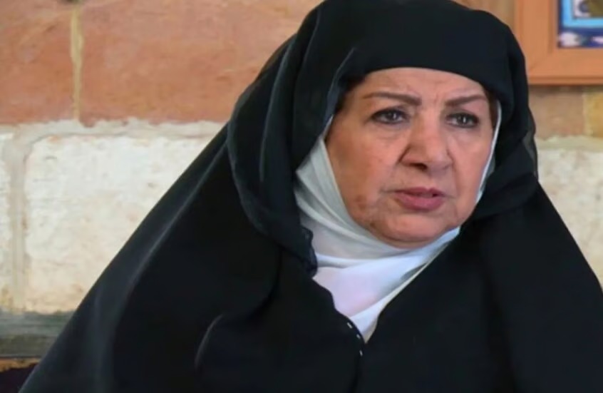 مقتل الممثلة السورية هدى شعراوي الشهيرة بدور “أم زكي” في دمشق