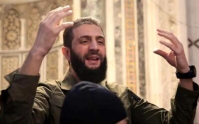 الداخلية السورية تنفي اغتيال الرئيس الشرع