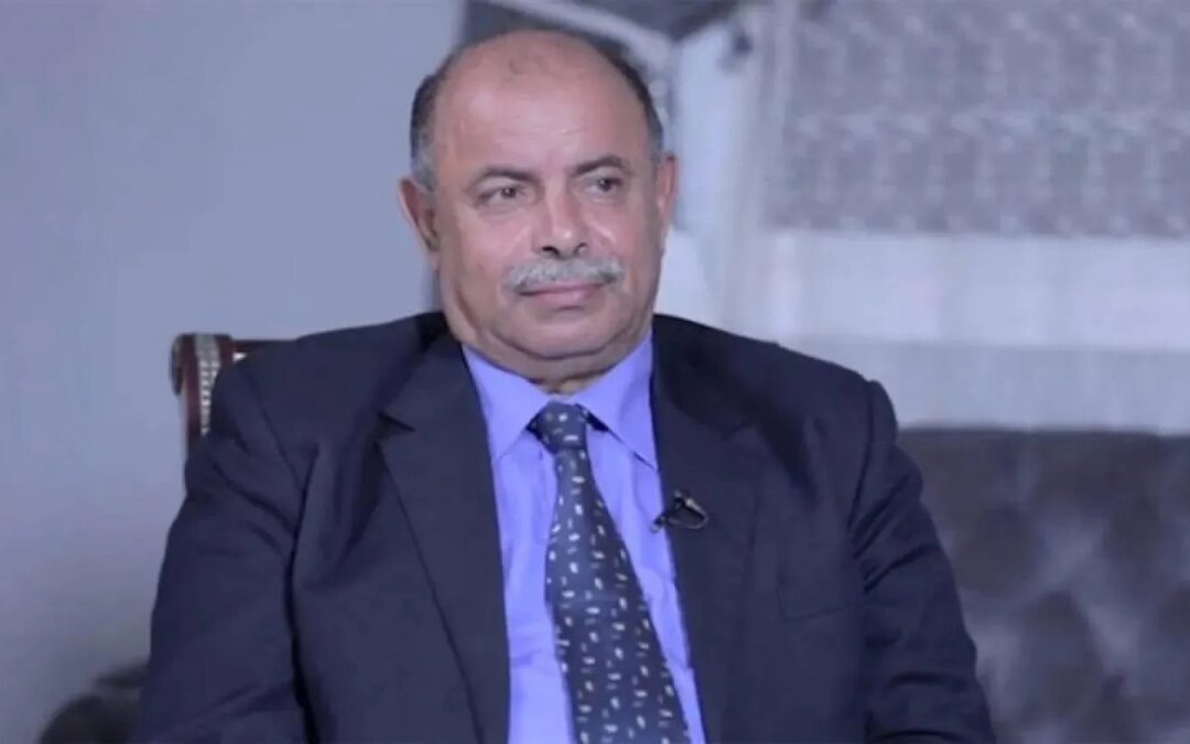 الخنبشي يؤكد استقرار الاوضاع في محافظة حضرموت ويستغرب تشوية الحقائق