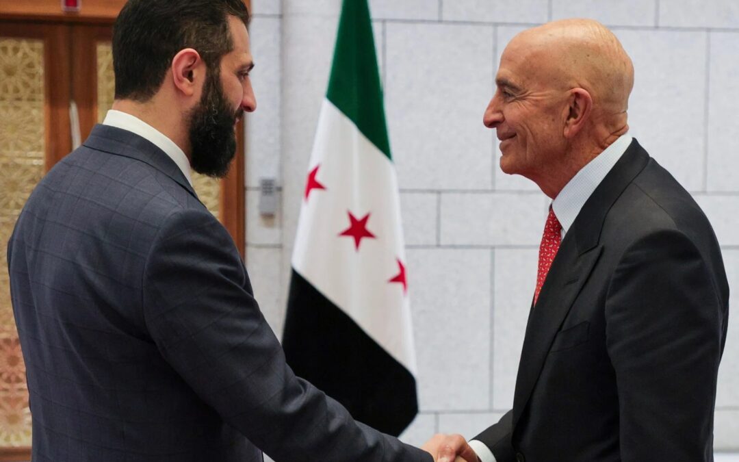 باراك: دور «قسد» كقوة رئيسية لمكافحة «داعش» انتهى