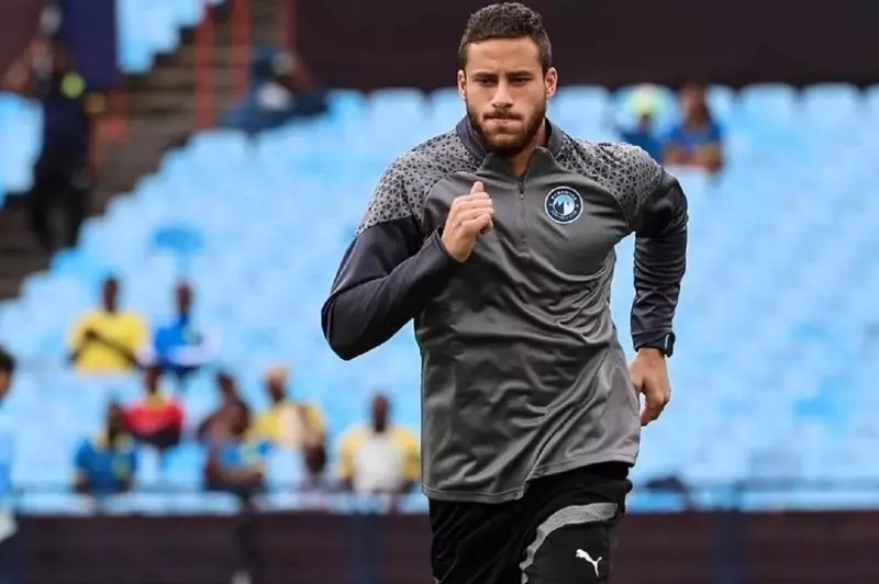 إيقاف تنفيذ حكم حبس رمضان صبحي لاعب بيراميدز