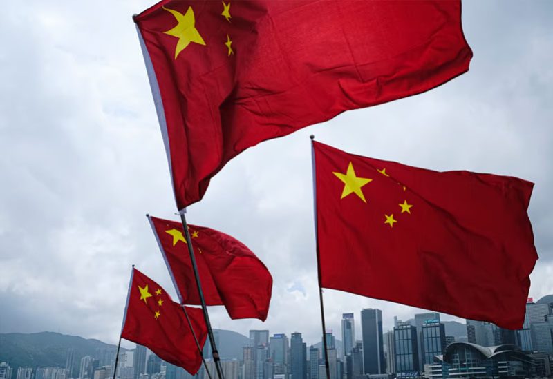 نمو الاقتصاد الصيني 4.5% في الربع الرابع من 2025