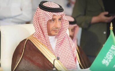 وزير السياحة: مشاركة المملكة في دافوس 2026 لفتح آفاق استثمارية وتطوير قطاع السياحة