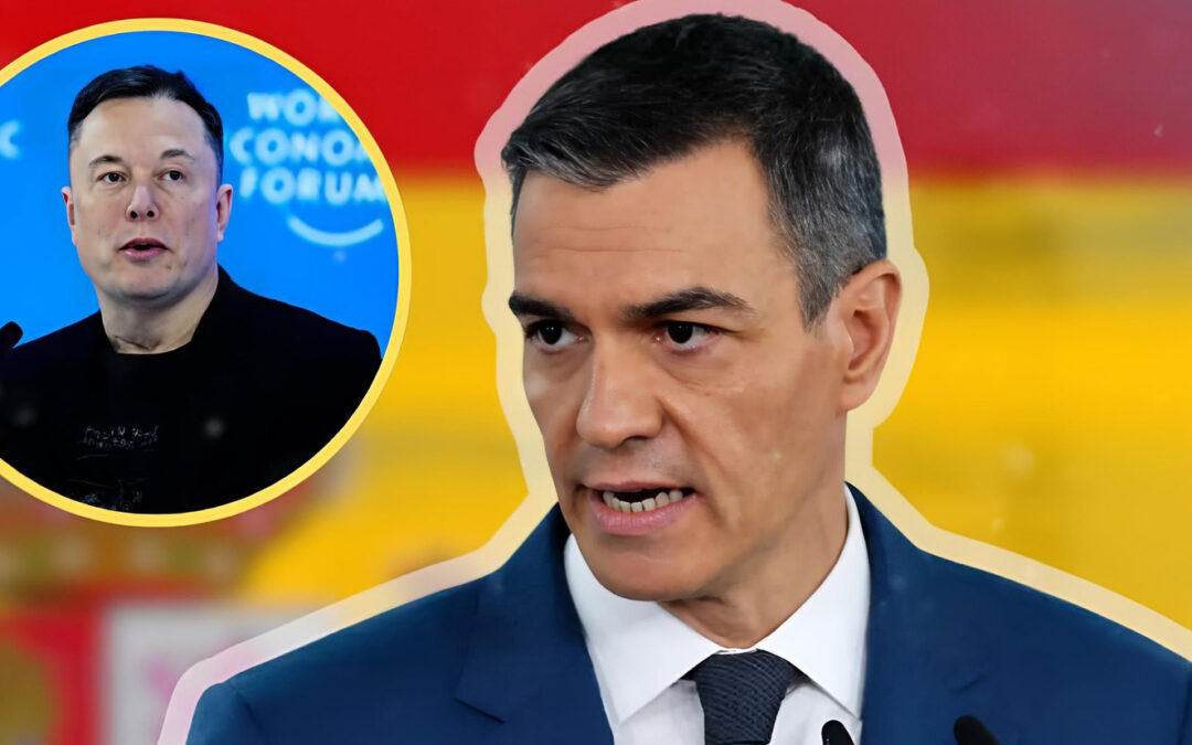 إسبانيا: سانشيز يتهم ماسك بالإضرار بالصحة العقلية للمراهقين