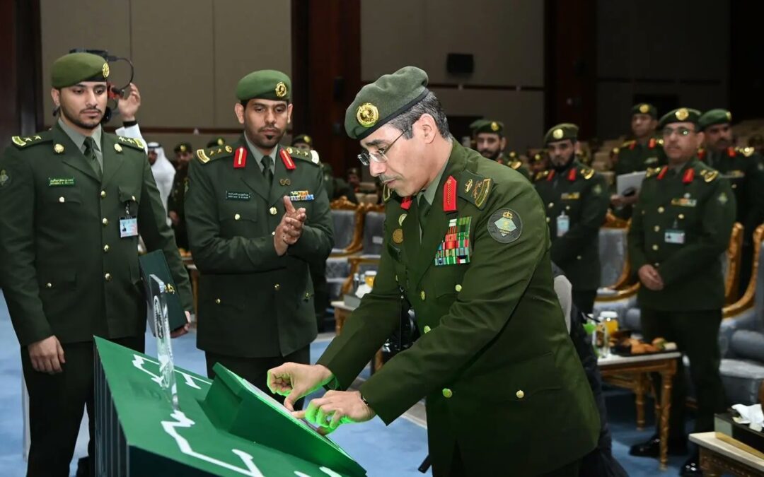 الجوازات تدشن 4 ﺧﺪﻣﺎت إﻟﻜﺘﺮوﻧﻴﺔ ﺟﺪﻳﺪة عبر “أﺑﺸﺮ”