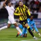 الاتحاد بالفوز على السد القطري برباعية في “نخبة آسيا”