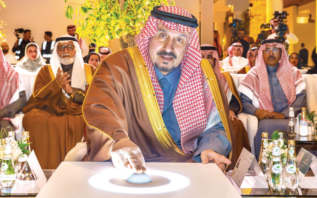 «الجود منا وفينا».. انطلاقة جديدة لتعزيز التكافل السكني في المملكة