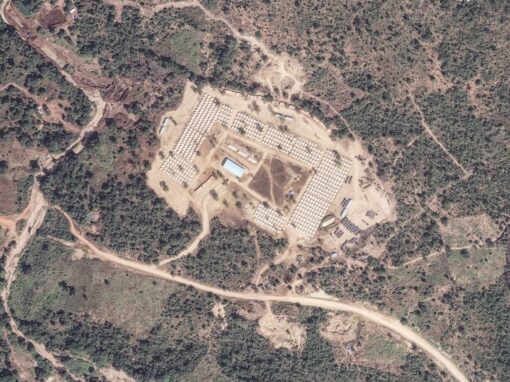 بتمويل إماراتي.. معسكر سري في إثيوبيا لتدريب قوات «الدعم السريع»