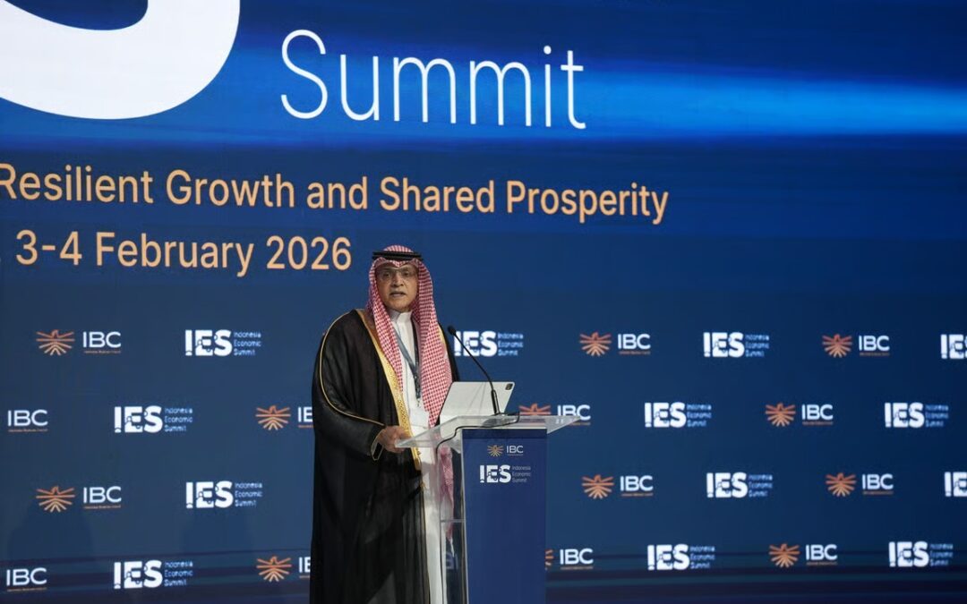 رئيس الغرفة الإسلامية للتجارة: العالم بحاجة لنموذج اقتصادي يعيد الاعتبار للقيم