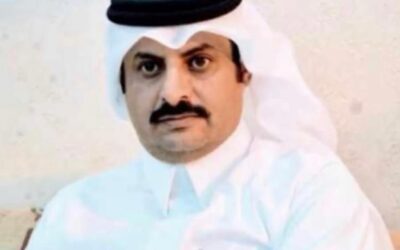 صالح القحطاني: نجدد الولاء والانتماء لمملكتنا الغالية