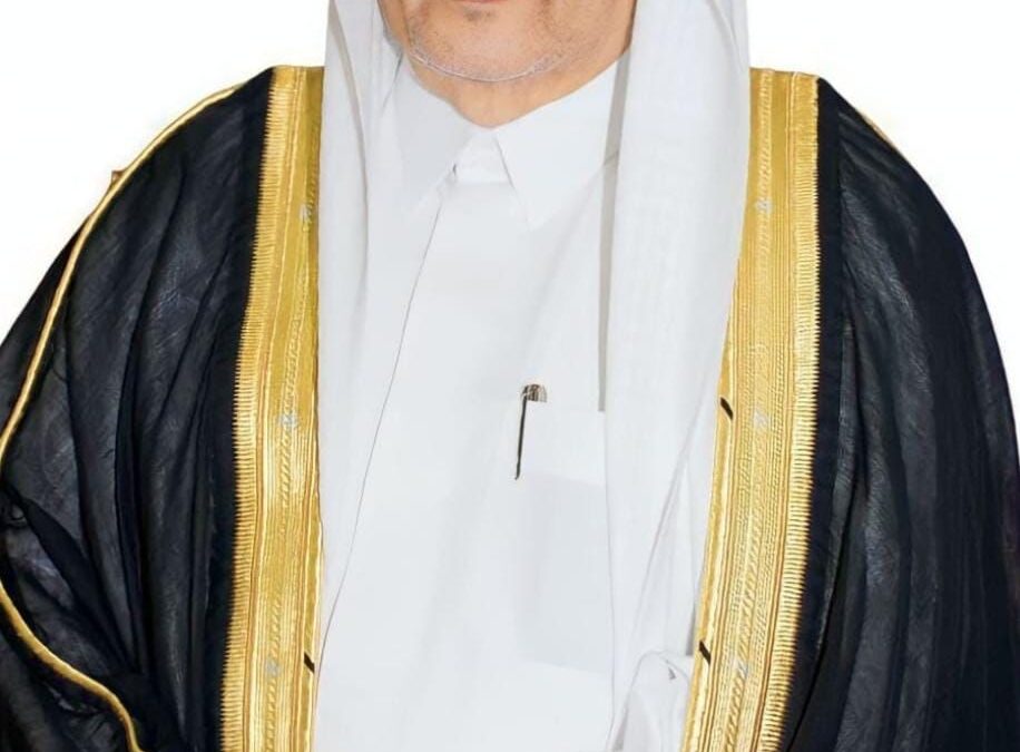 عبدالله الجميح: يوم التأسيس حدث تاريخي نستذكر به أمجاد مَن أسسوا هذا الكيان الشامخ