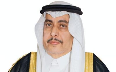 عبدالله الجميح: يوم التأسيس حدث تاريخي نستذكر به أمجاد مَن أسسوا هذا الكيان الشامخ