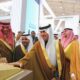 وزير البلديات يدشّن معرض ريستاتكس الرياض العقاري 2026 في نسخته الـ35