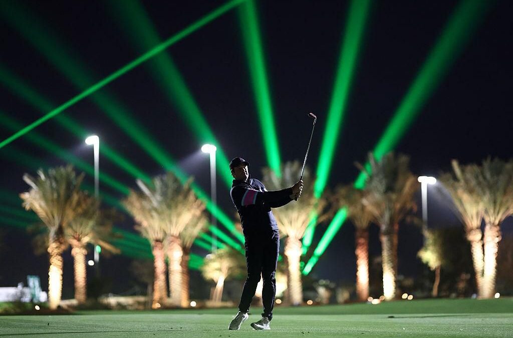 “الرياض” تعيش زخم فبراير الرياضي