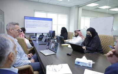 “الغطاء النباتي” يعقد الاجتماع الإقليمي التعريفي الأول لتعزيز التعاون في مجال مكافحة التصحر
