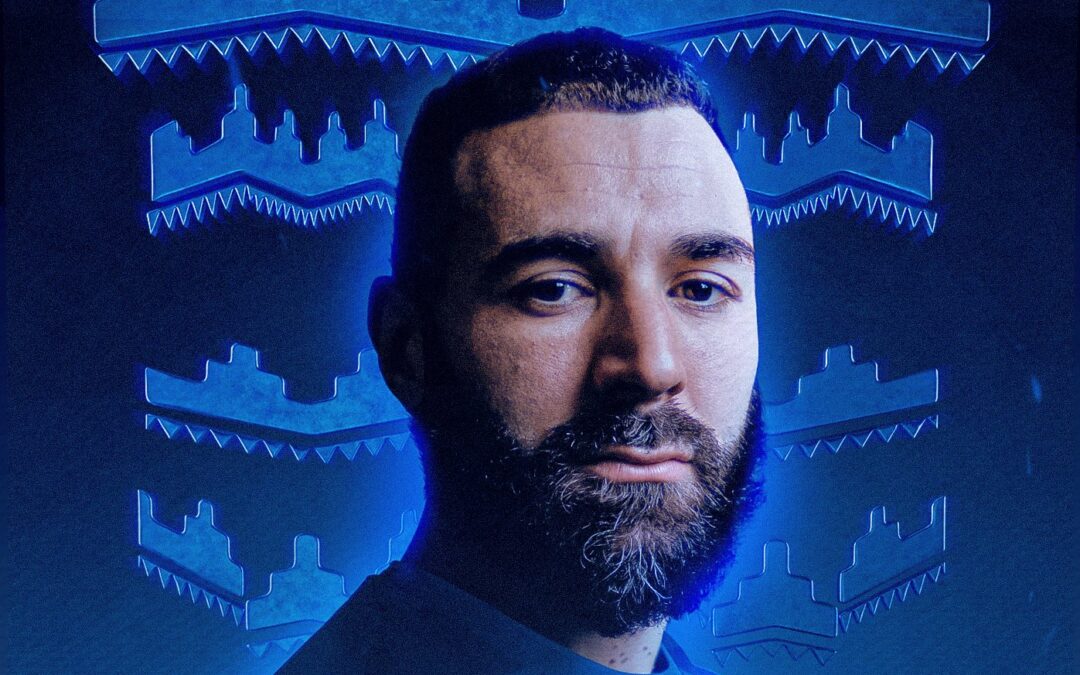 بنزيما وبوابري يعزّزان صفوف الهلال