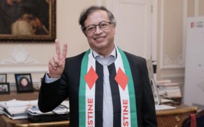 رئيس كولومبيا ينجو من محاولة اغتيال بعد تهديدات باستهدافه من قبل شبكات تهريب المخدرات