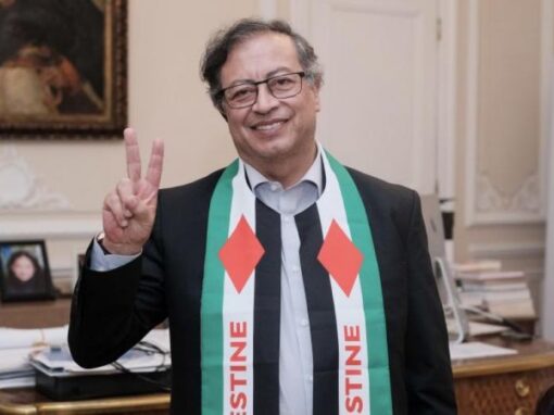 رئيس كولومبيا ينجو من محاولة اغتيال بعد تهديدات باستهدافه من قبل شبكات تهريب المخدرات