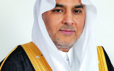 رئيس سدايا: المملكة أول دولة عربية تنضم لشراكة (GPAI)