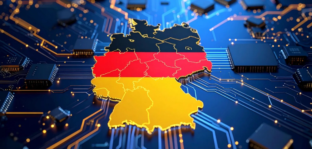 ألمانيا: هناك حاجة لحلول في مواجهة استهلاك الذكاء الاصطناعي للطاقة