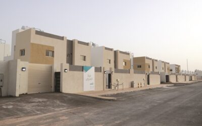 “البلديات والإسكان”: 8,427 أسرة سعودية استفادت من الدعم السكني