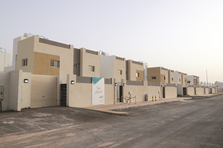 “البلديات والإسكان”: 8,427 أسرة سعودية استفادت من الدعم السكني