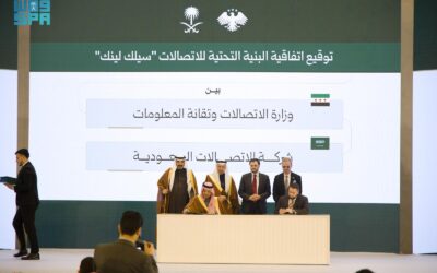 المملكة وسوريا تعقدان 80 اتفاقية ومذكرة تعاون بقيمة تتجاوز 40 مليار ريال