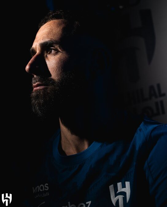 بنزيما: الهلال ريال مدريد آسيا