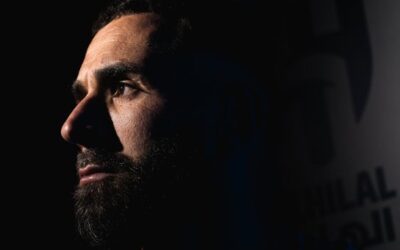 بنزيما: الهلال ريال مدريد آسيا