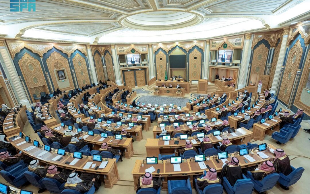 “الشورى” يطالب الجامعات برفع كفاءة الأداء وتعزيز الاستدامة والتحول الرقمي