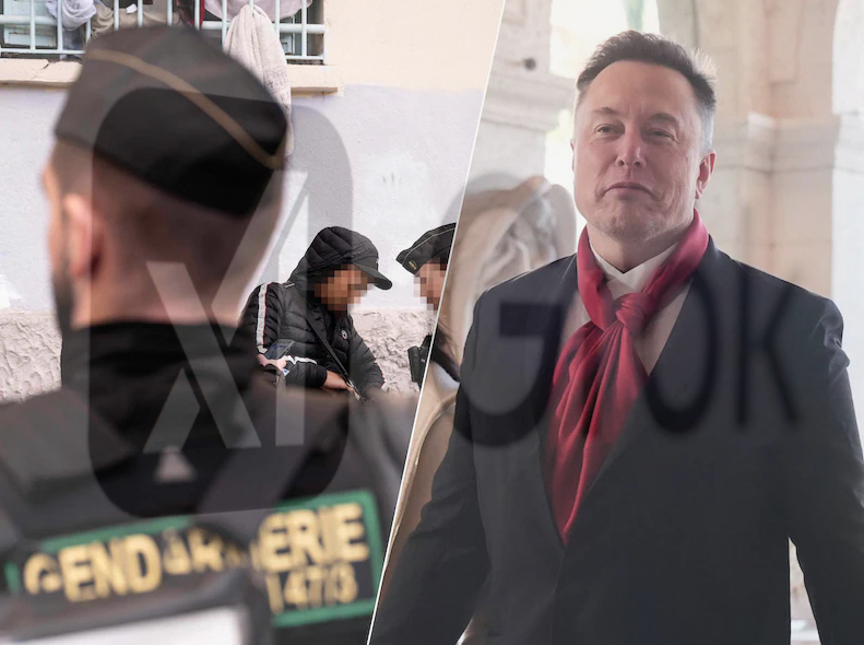 مداهمة مكاتب منصة إكس في فرنسا واستدعاء إيلون ماسك