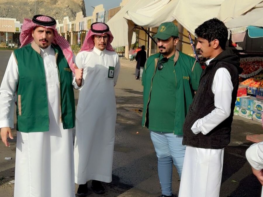 استعدادًا لرمضان.. مكتب وزارة البيئة ببيشة يطلق حملات رقابية على أسواق النفع العام والمسالخ