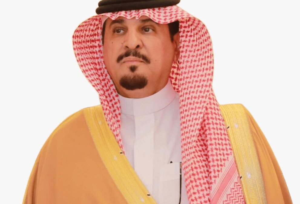 محافظ بيشة: يوم التأسيس محطة فخر ومسيرة بناء متواصلة