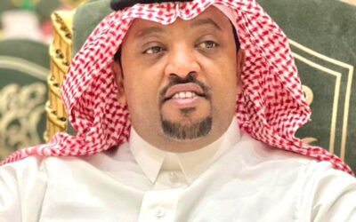 الشهاري: يوم التأسيس بداية وطنٍ صاغ المستقبل ورسّخ الهوية