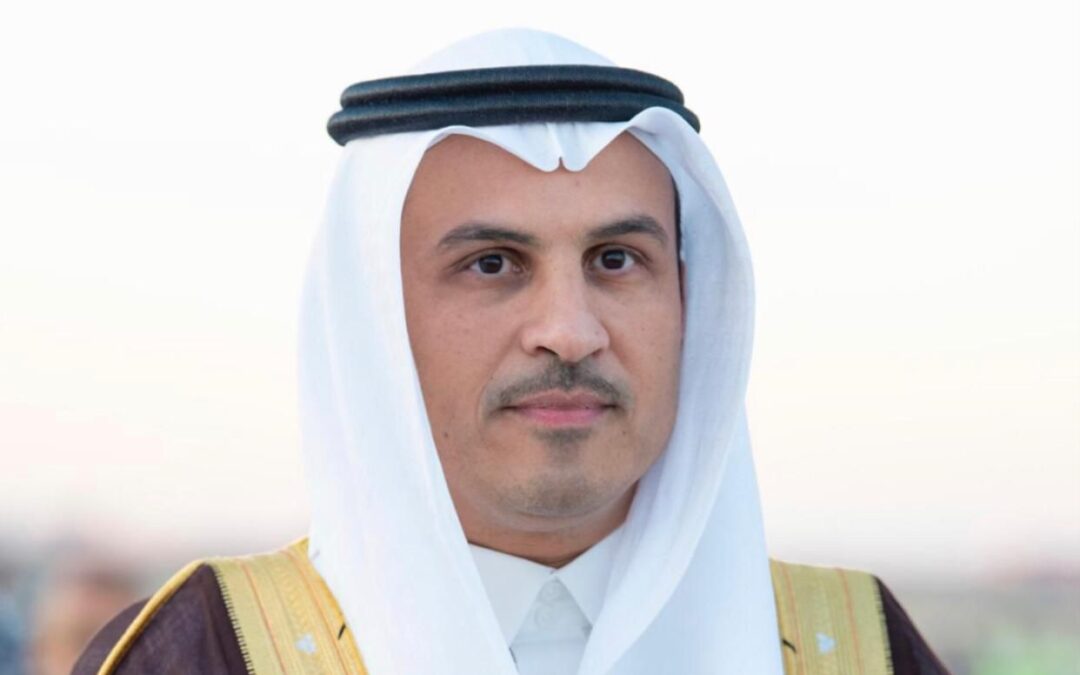 بندر الفوزان يوم التأسيس محطة فخر واعتزاز تعكس عمق الدولة السعودية ومسيرتها الراسخة